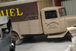 camion luberon apiculture