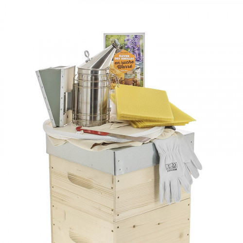 Kit Débutant Warré