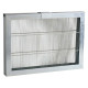 Cage d’isolation de la reine