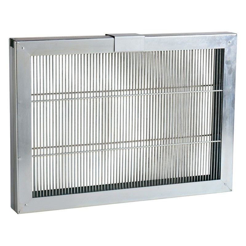 Cage d’isolation de la reine