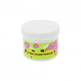Attire-essaim puissant 80 g