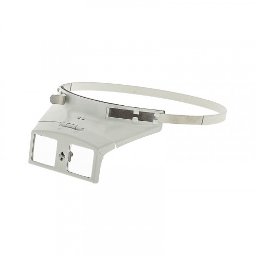 Lunettes loupe 