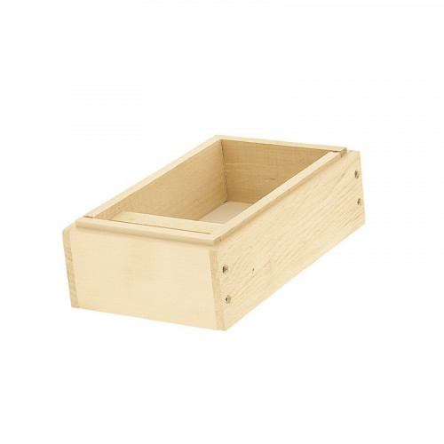 Nourrisseur pour ruchette Apidea en bois 