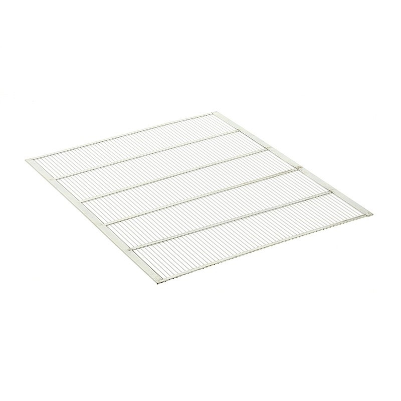Grille à mâles en métal...
