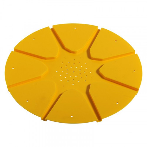 Chasse-abeilles 8 sorties