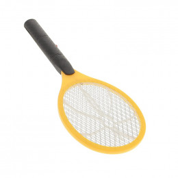 Raquette anti-insecte