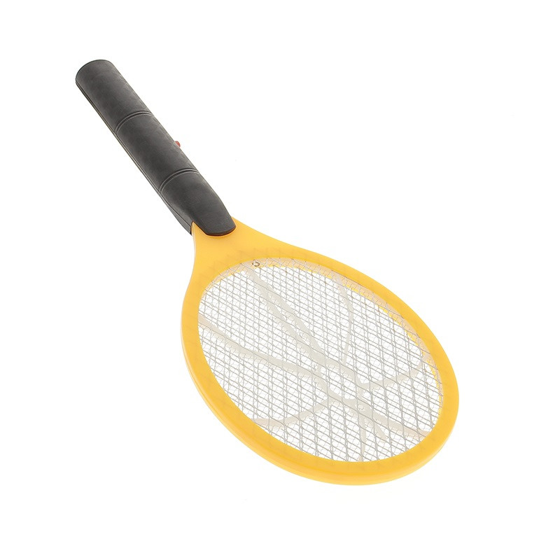 Raquette anti-insecte