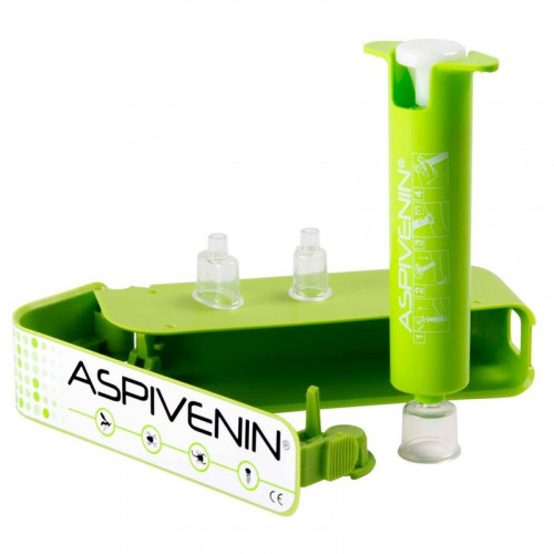 Aspivenin