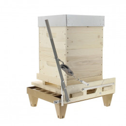 Pèse ruche Scalapi® 75