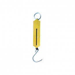 Pèse-ruche laiton 50 kg