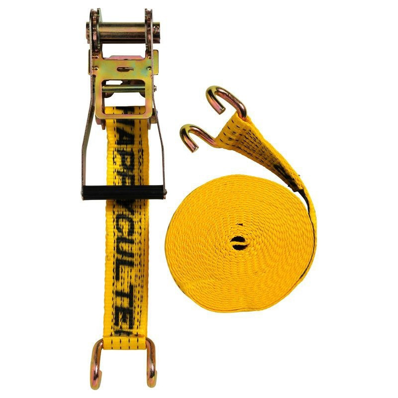 Sangle avec tendeur et...