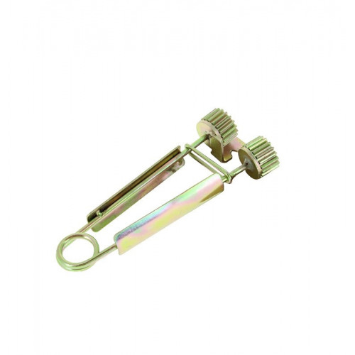 Roulette Zig-Zag professionnelle