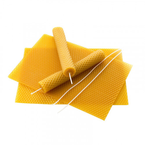 Kit fabrication de bougies Kit fabrication de bougies