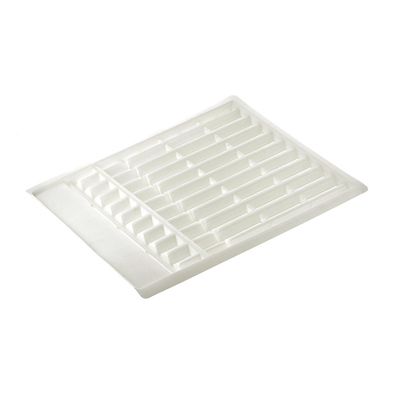 Nappe de fond de ruche...
