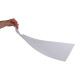 Couvre-cadres PVC transparent pour ruches 10 cadres