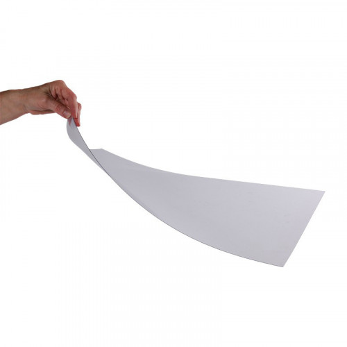 Couvre-cadres PVC transparent pour ruches 10 cadres