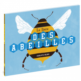 Le livre des Abeilles