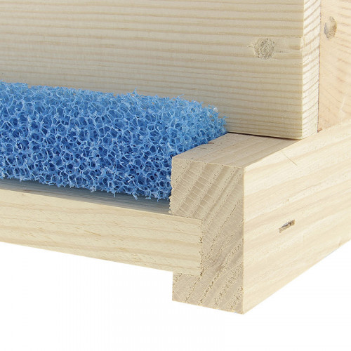 Api Foam spécial transhumance Api Foam spécial transhumance