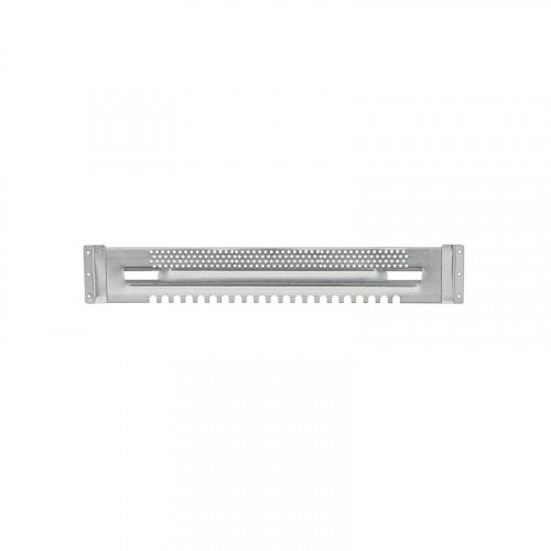 5 portières d'entrée 380 mm avec guide