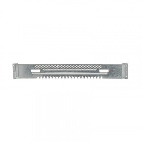 5 portières d'entrée 450 mm avec guide 