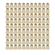 100 cônes d'espacement Frère Adam