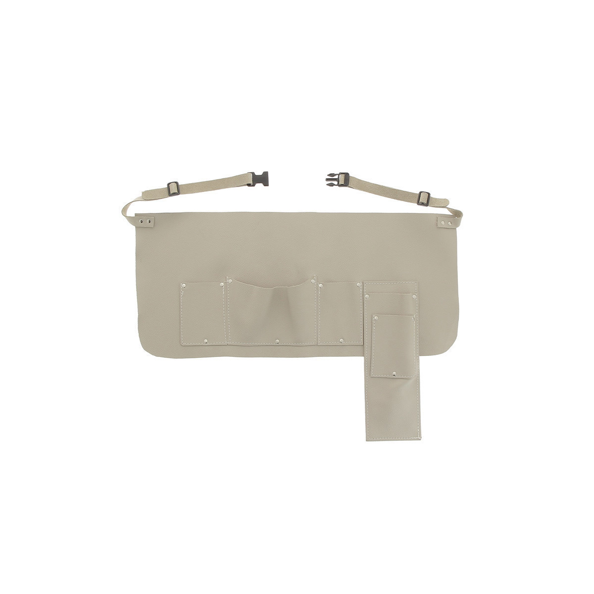 Tablier Ceinture Porte-Outils en Cuir