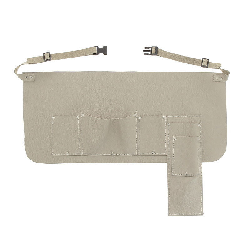 Ceinture porte-outils en cuir