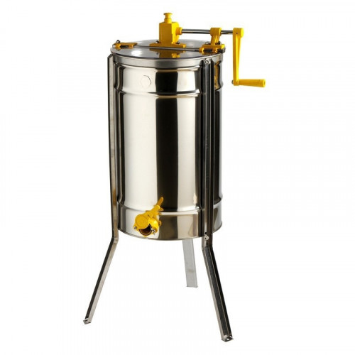 Kit Miellerie Langstroth Plus