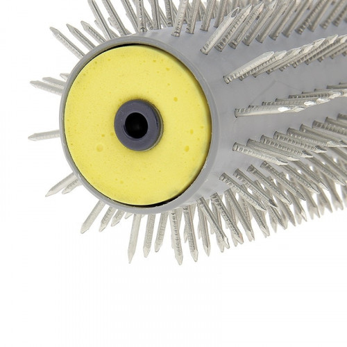 Rouleau à désoperculer professionnel