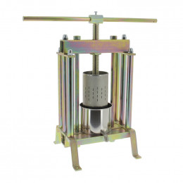 Pressoir à huile 2,8 litres