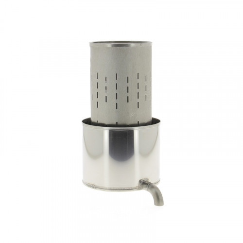 Pressoir à huile 2,8 litres