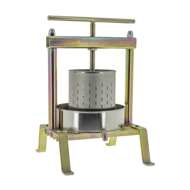 Pressoir 4 litres