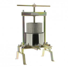 Pressoir à miel 8,5 litres (nouvelle édition)