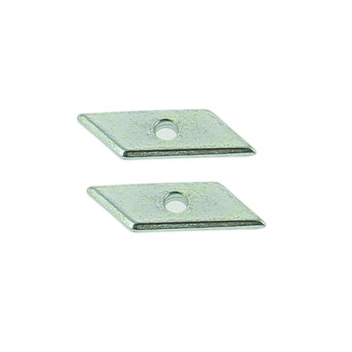 Pressoir à miel en bois (diam. 15 cm)