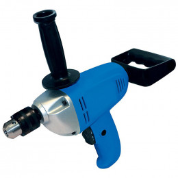 Perceuse-mélangeur basse vitesse 600 W
