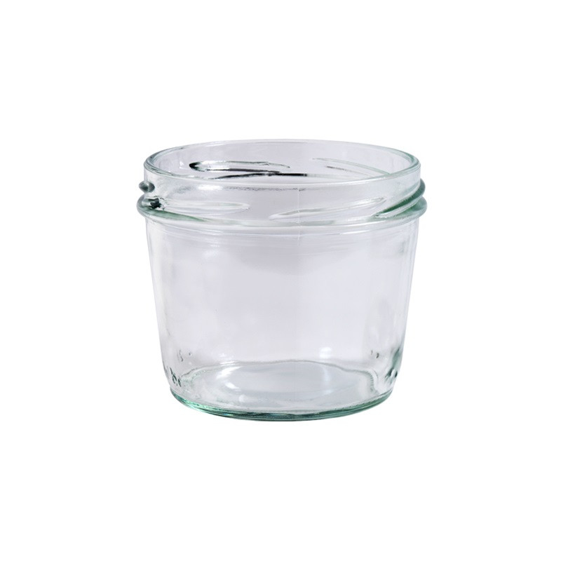 20 verrines 230 ml TO 82