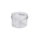 24 verrines 120 ml TO 70