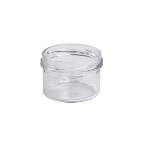 24 verrines 120 ml TO 70