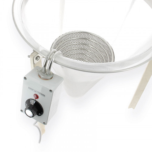 Ensemble de filtration Dana Api Therma 450 mm - 1000 microns Ensemble de filtration Dana Api Therma 450 mm - 1000 microns