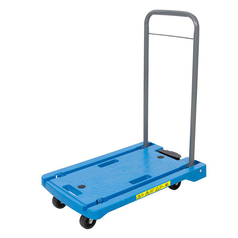 Chariot de miellerie en...