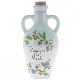 Amphore Vinaigre de Miel 50 cl (vide)