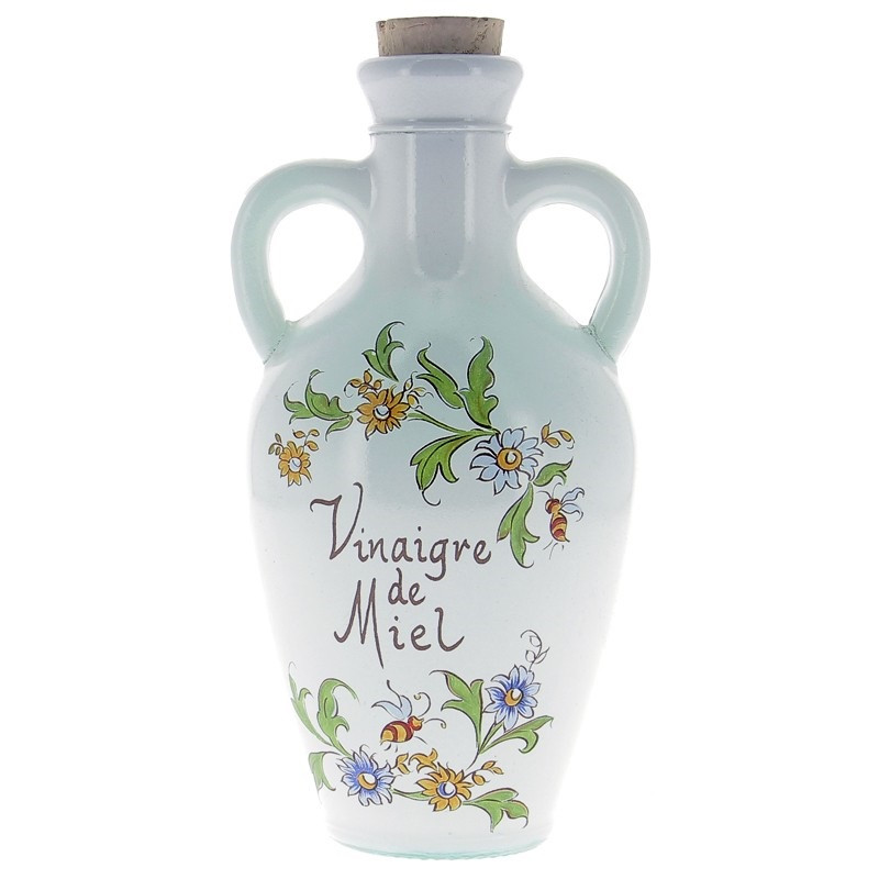 Amphore Vinaigre de Miel 50...