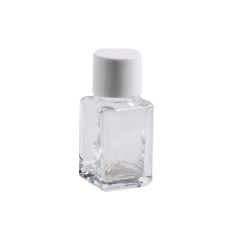 702 bouillottes 7,5 ml Eye...