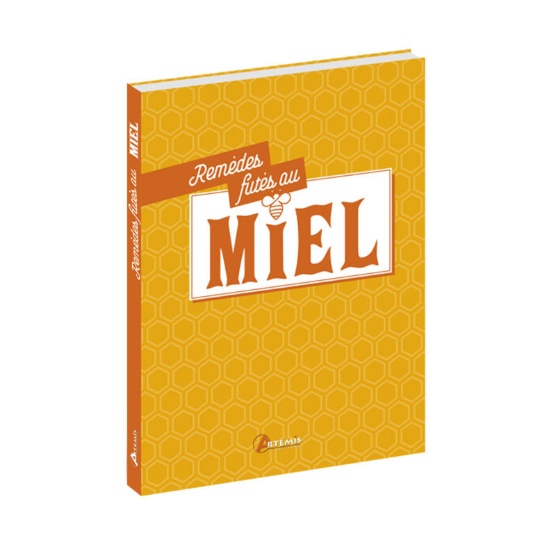 Remèdes futés au Miel