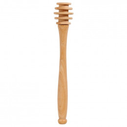 Cuillère à miel en buis