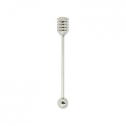 Cuillère à miel en inox