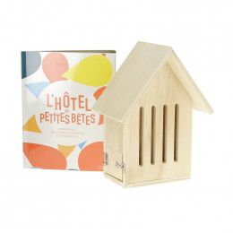 Hôtel des petites bêtes