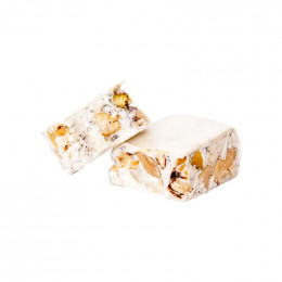 Nougat blanc 100 g