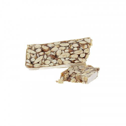 Nougat noir de Provence 100g