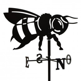 Girouette abeille 2